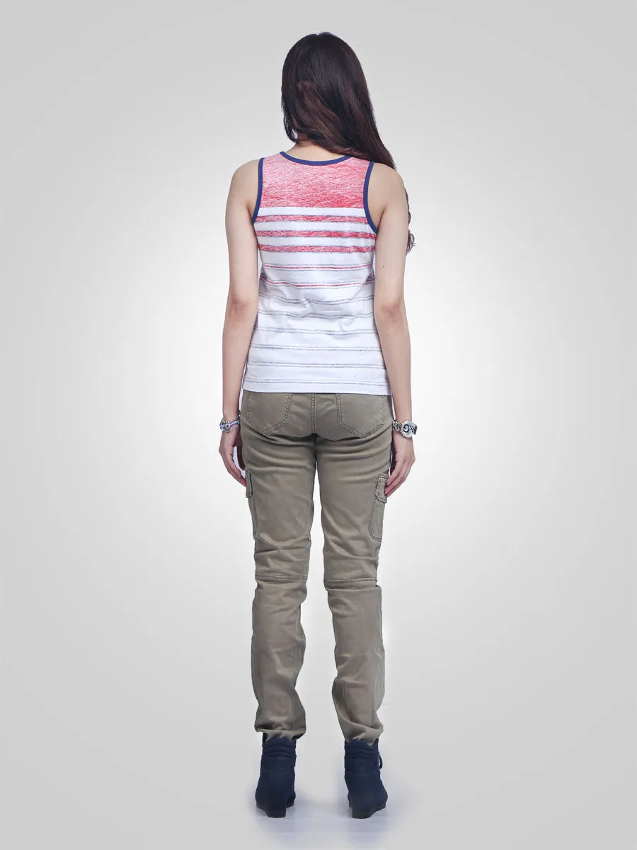 Skinny Tight Jeans by Time Zone