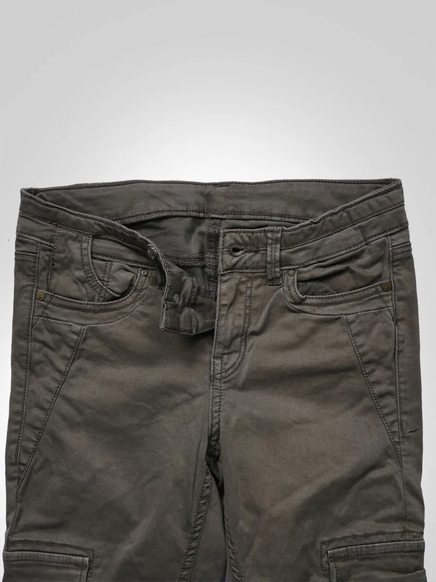 Skinny Tight Jeans by Time Zone