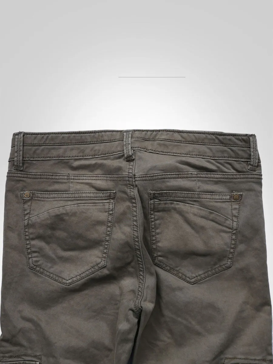 Skinny Tight Jeans by Time Zone