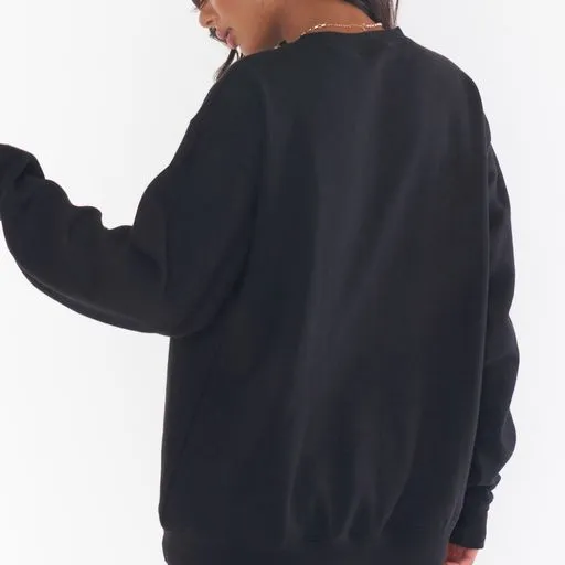 Stanley Sweatshirt ~ Ski the Sky