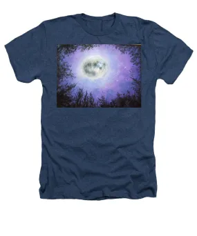 Sunset Dreams  - Heathers T-Shirt