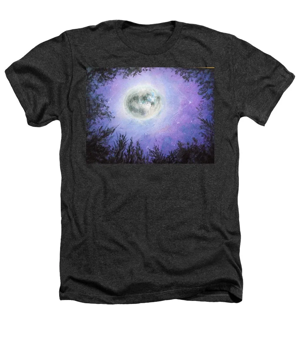 Sunset Dreams  - Heathers T-Shirt