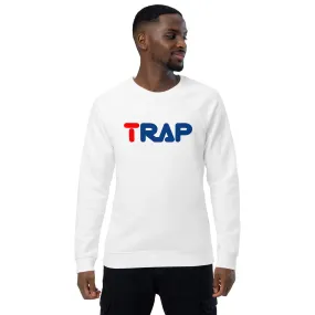 TRAP  SWEATSHIRT