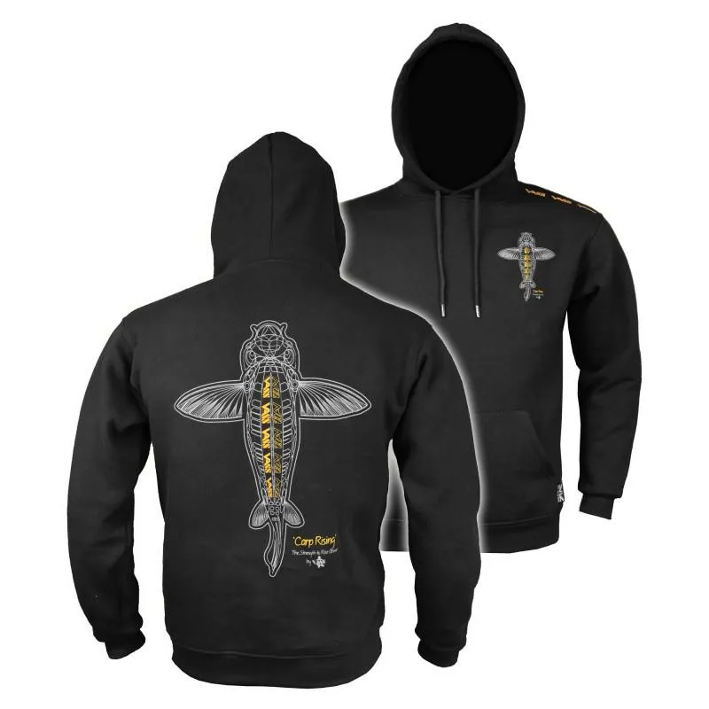 Vass Carp Rising Hoodie