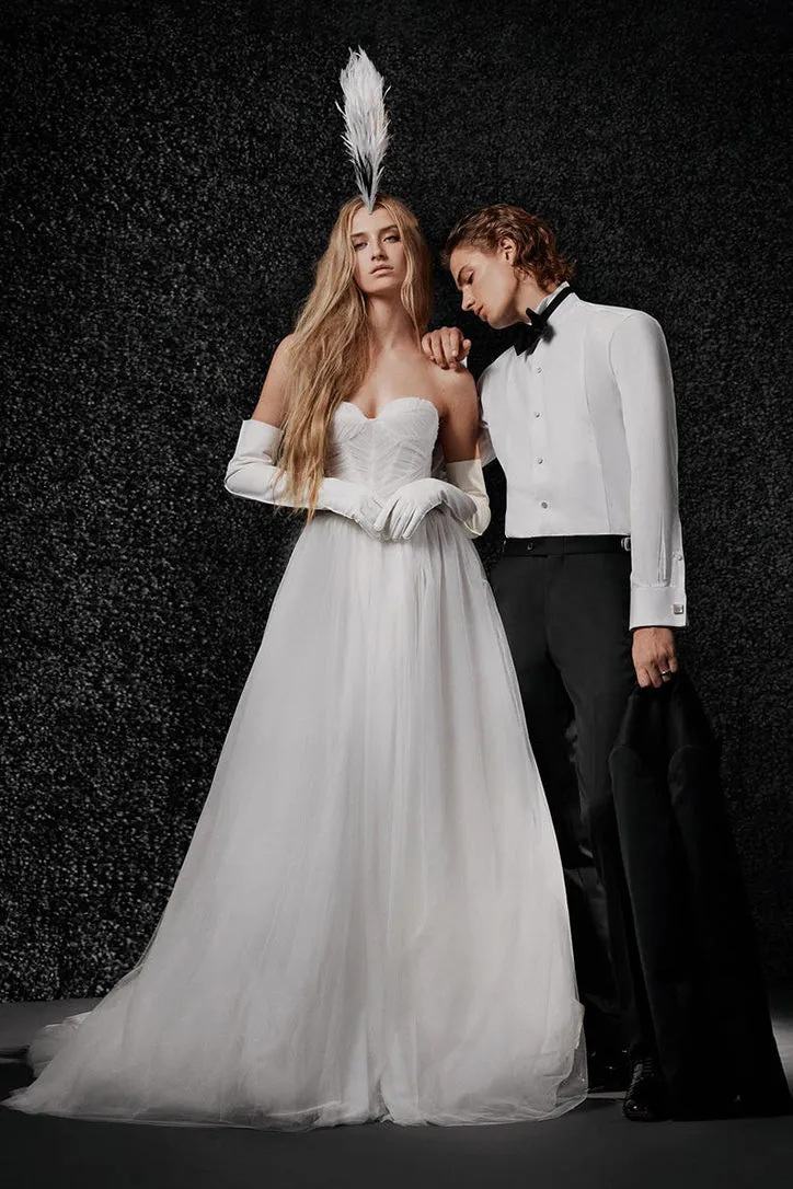 Vera Wang LOANA
