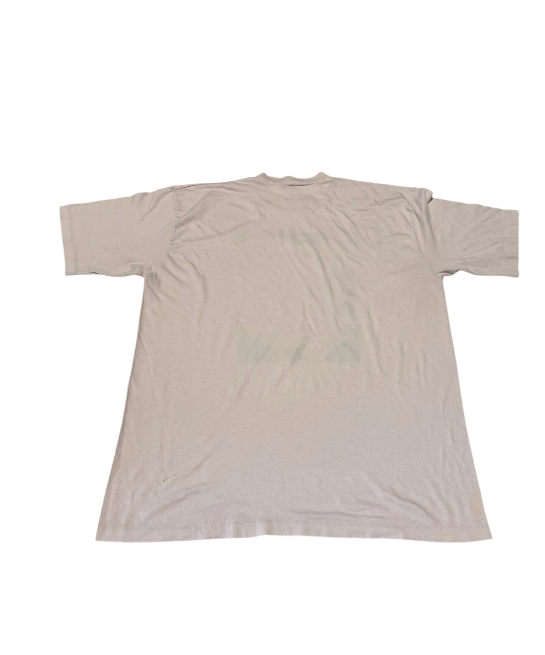 Vintage Conway Twitty - Light Pink T-shirt (XL)
