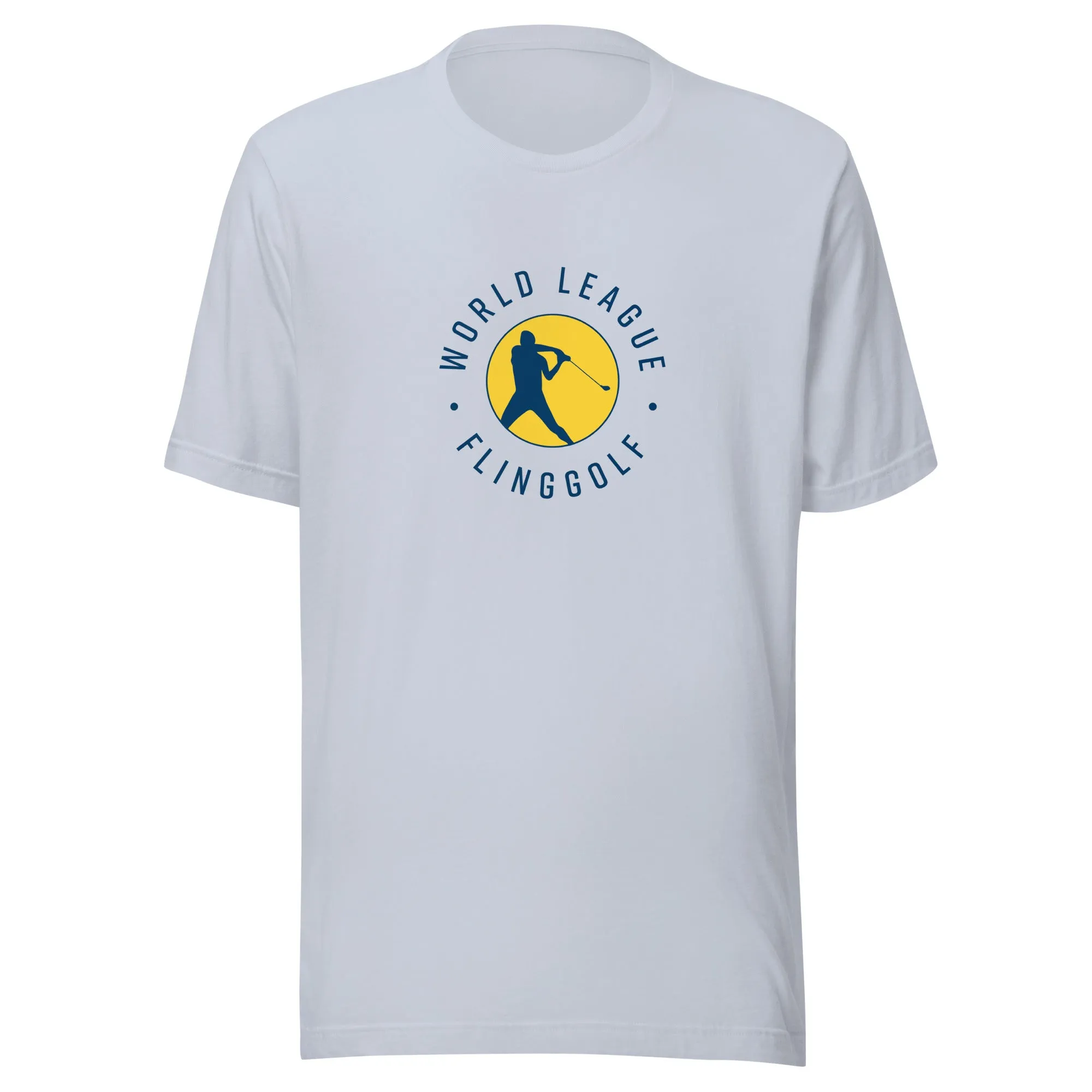 WLF T-shirt (Light)