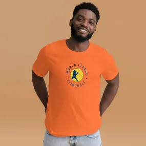 WLF T-shirt (Light)