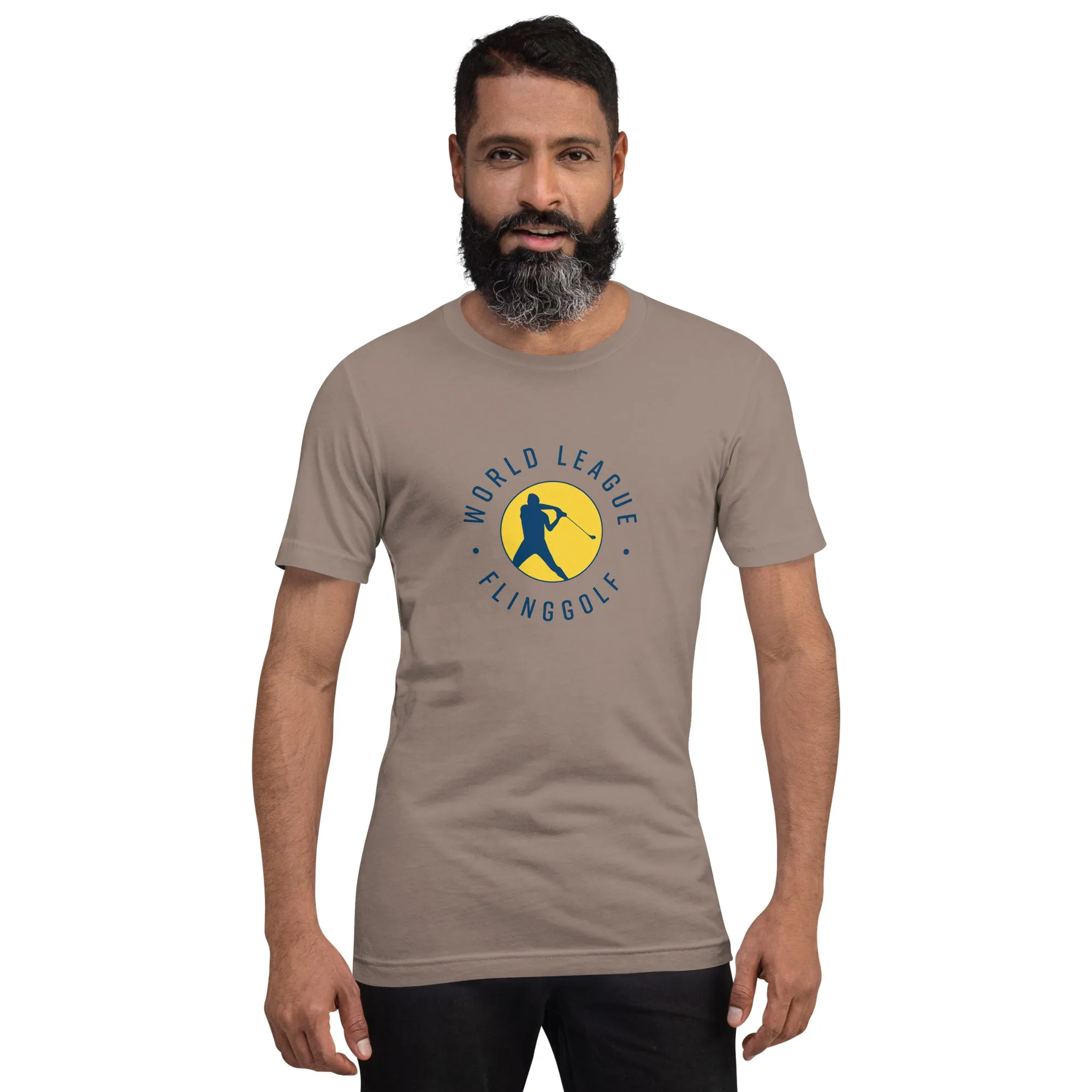 WLF T-shirt (Light)