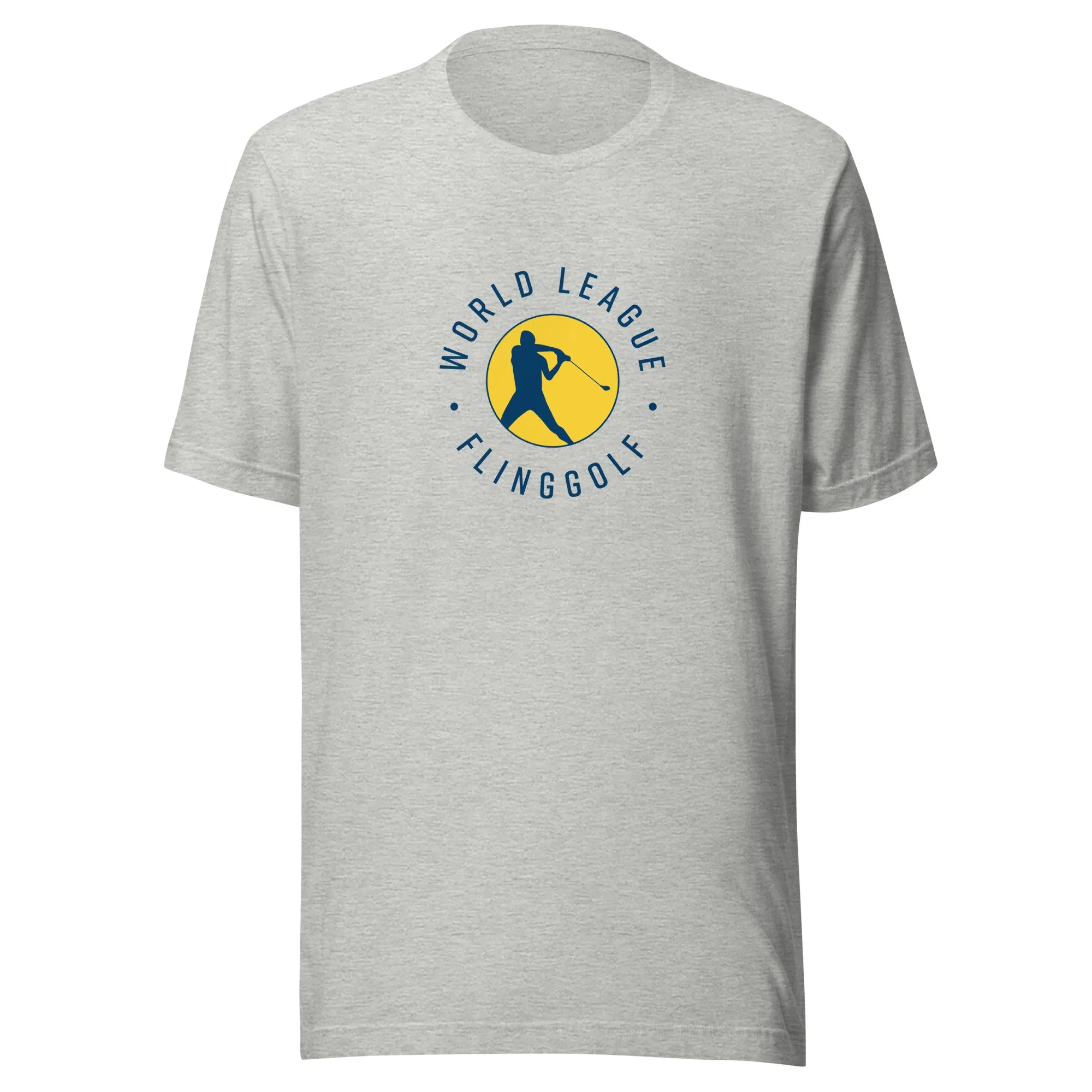 WLF T-shirt (Light)