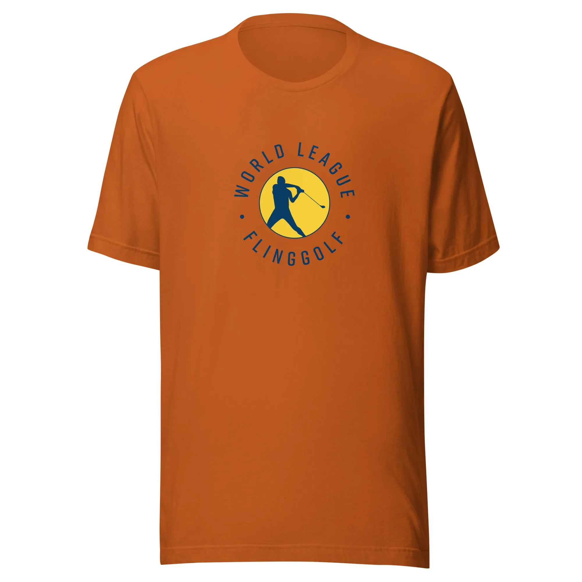 WLF T-shirt (Light)