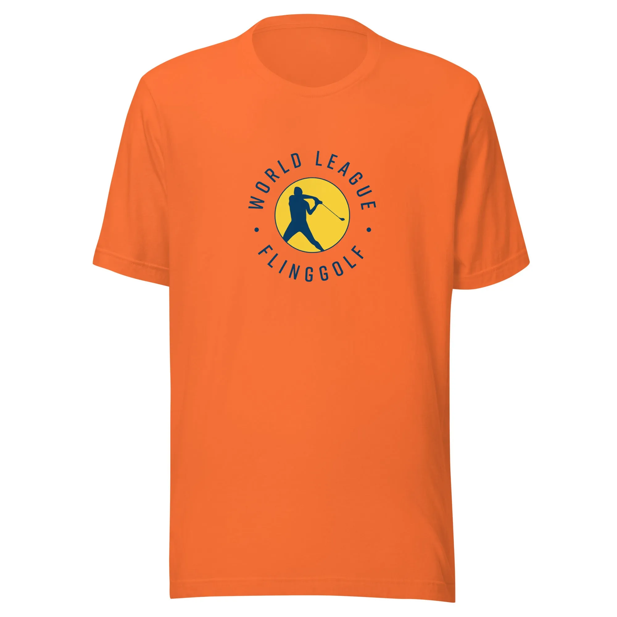 WLF T-shirt (Light)