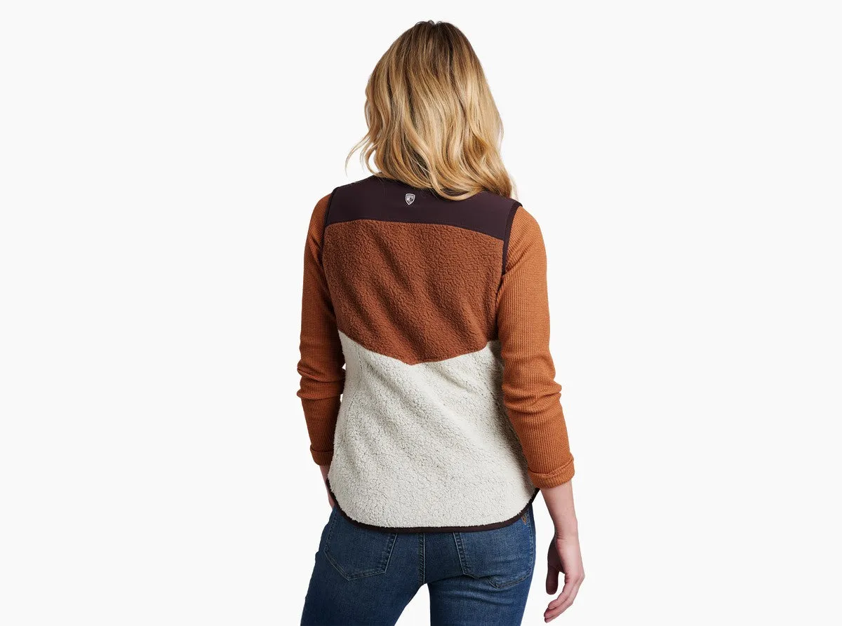 Women's Prism Vest