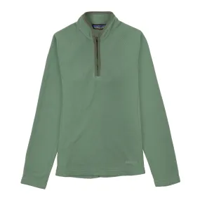 W's Micro D-Luxe 1/4-Zip